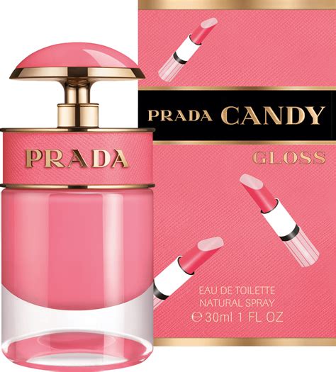 perfume prada candy gloss é bom|prada candy perfume boots.